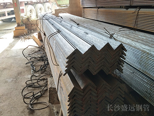 電力塔專(zhuān)用角鋼