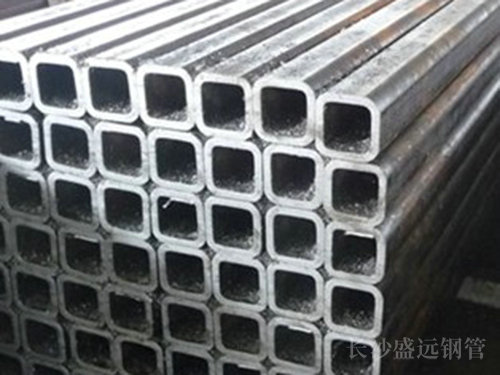 無(wú)縫方管