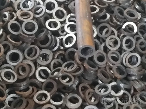 無(wú)縫鋼管